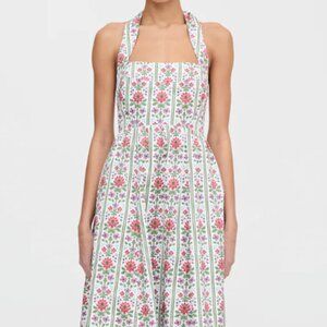 The Fleur Midi Dress